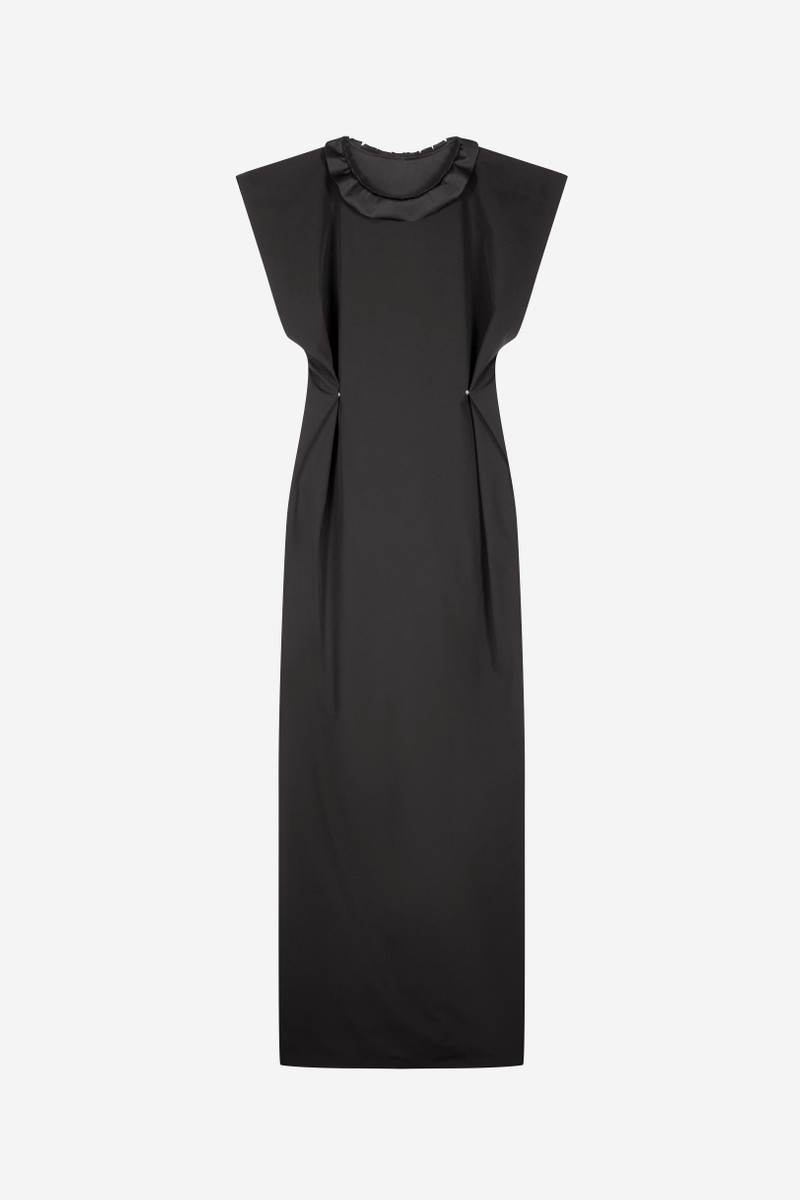 COPR271F3062 POLYESTER Black 1