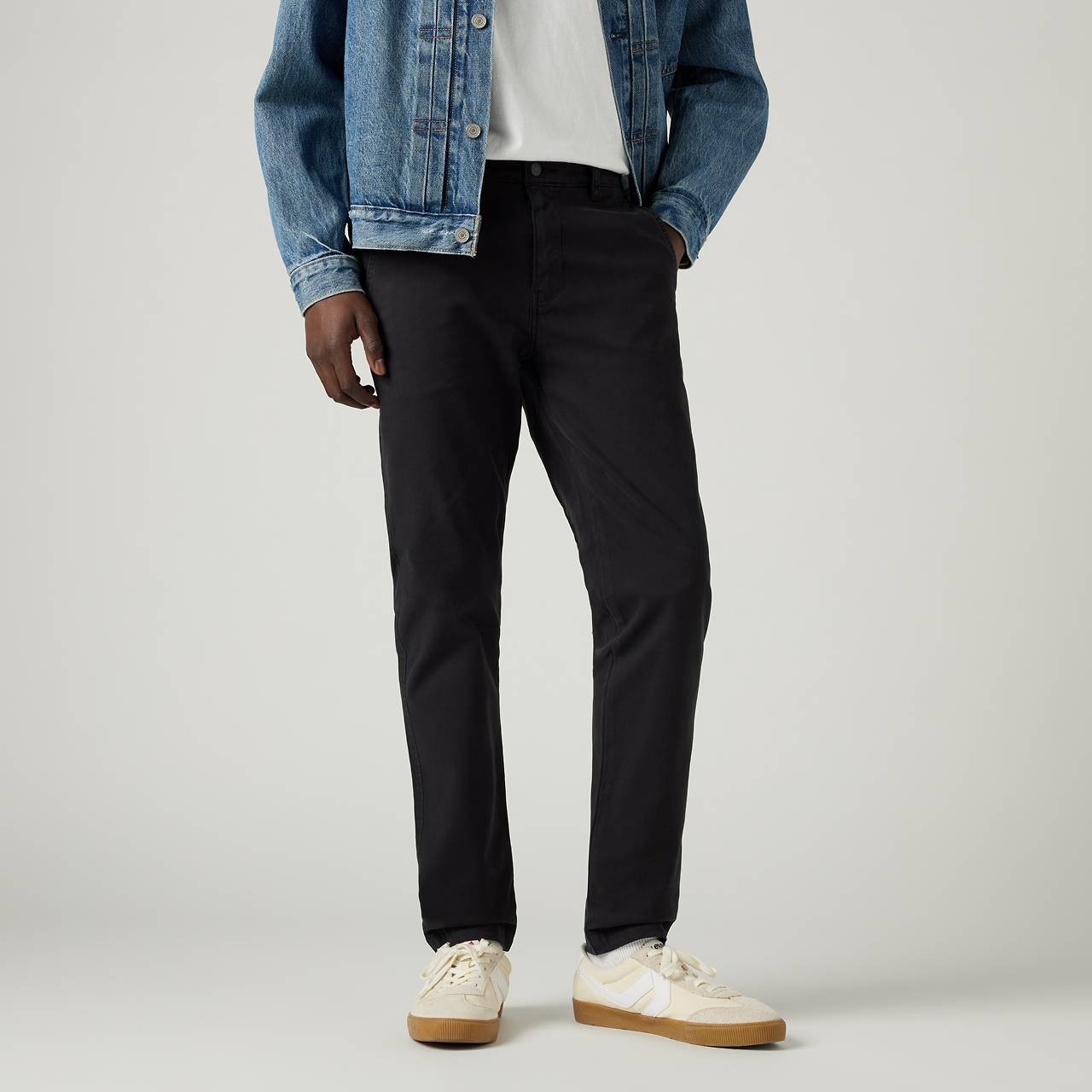 LEVI’S® XX CHINO SLIM TAPER FIT MEN'S PANTS - 3