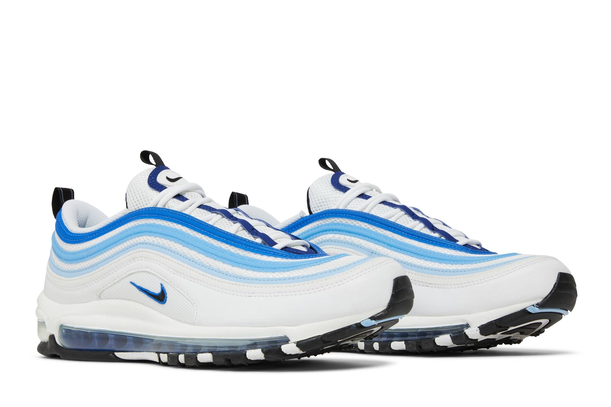 Air Max 97 'Blueberry' - 8