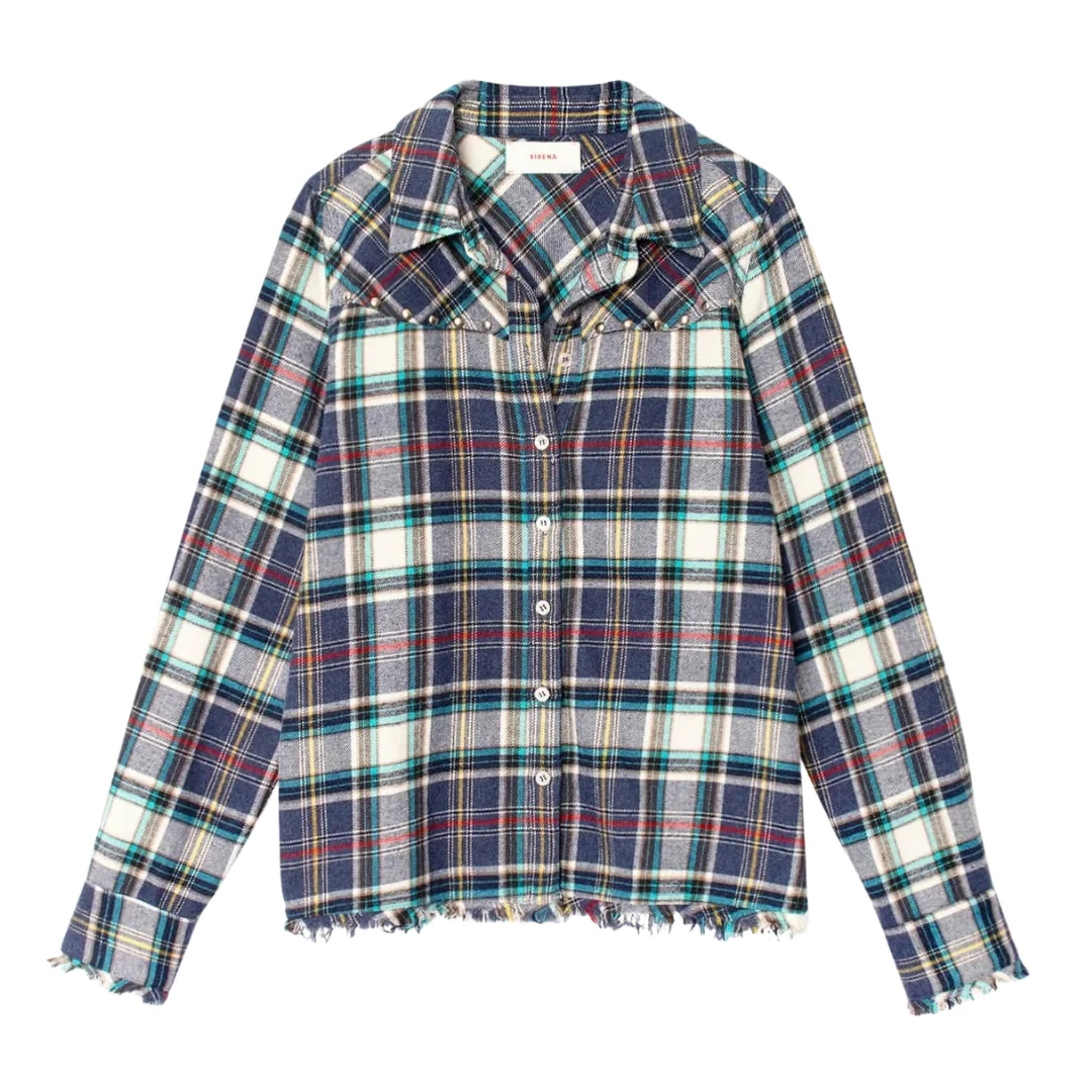 Eastwood Shirt - 1