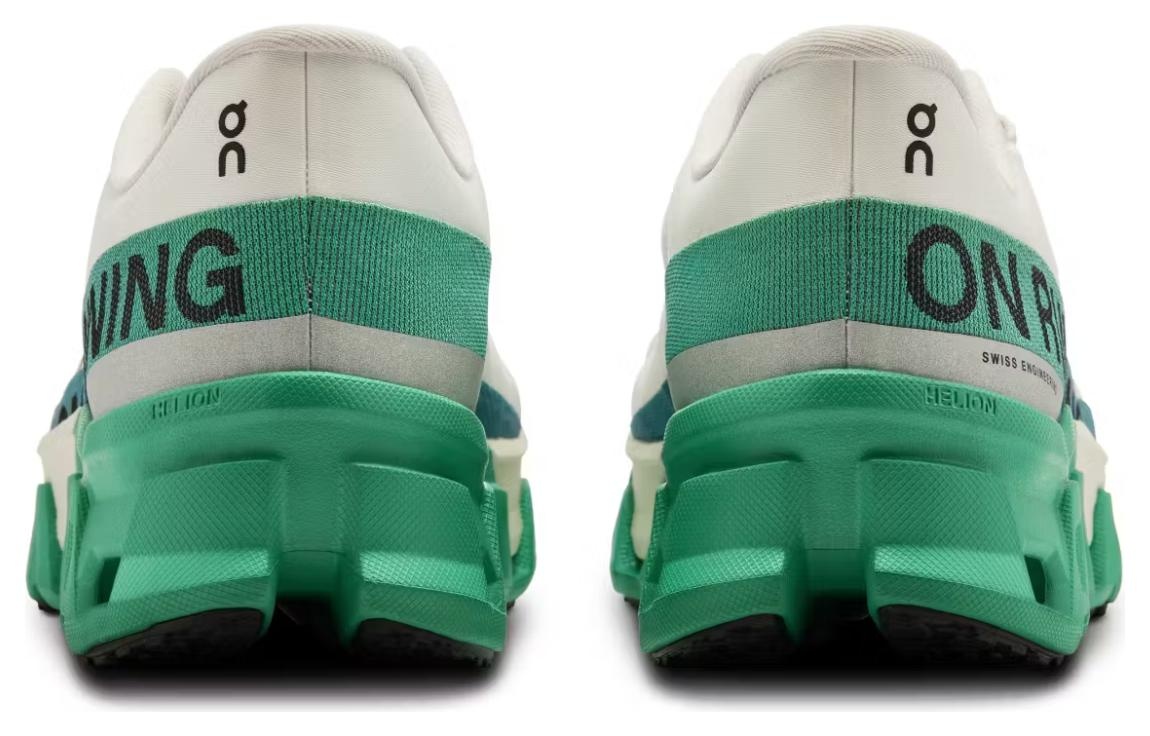 On Running Cloudmonster Hyper 'Undyed Mint' 3ME10131560 - 4
