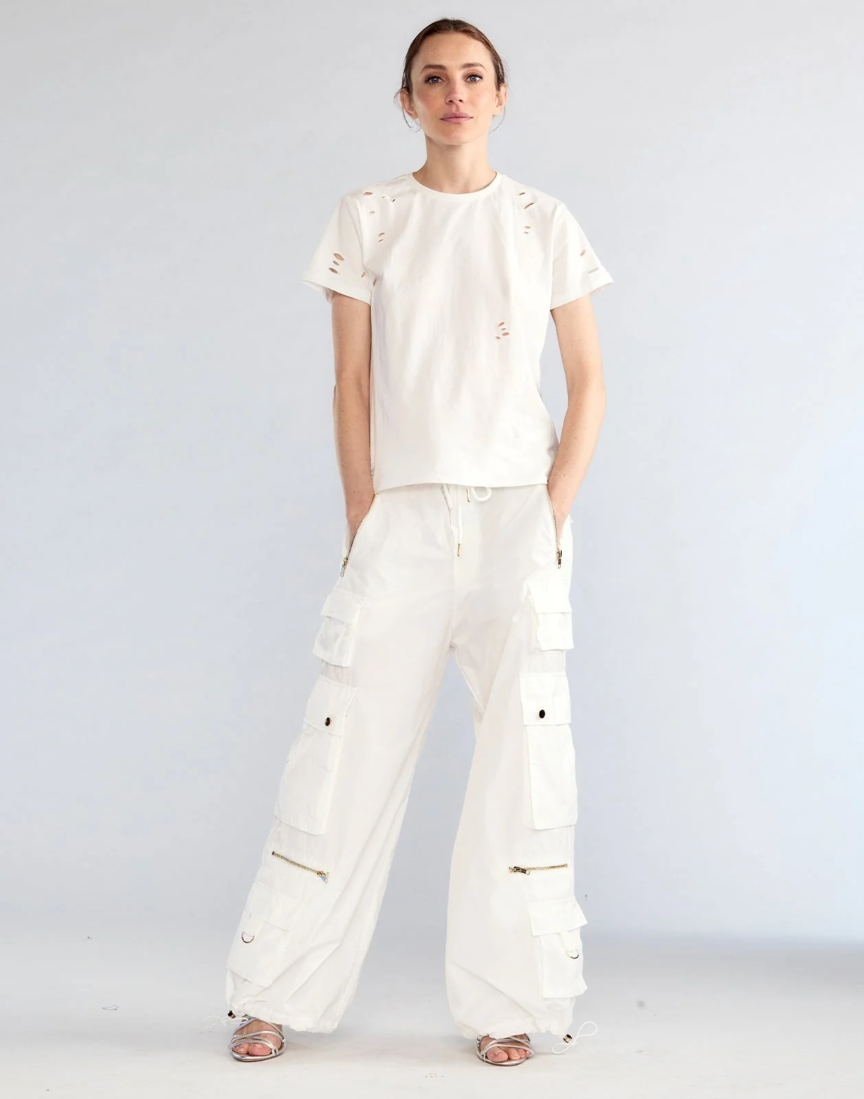 Kim Cargo Pant - 1