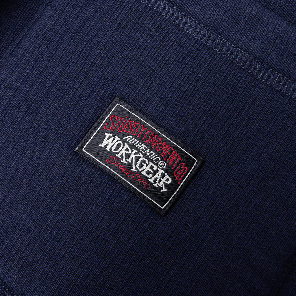 WORKGEAR SWEATPANT - NAVY - 3