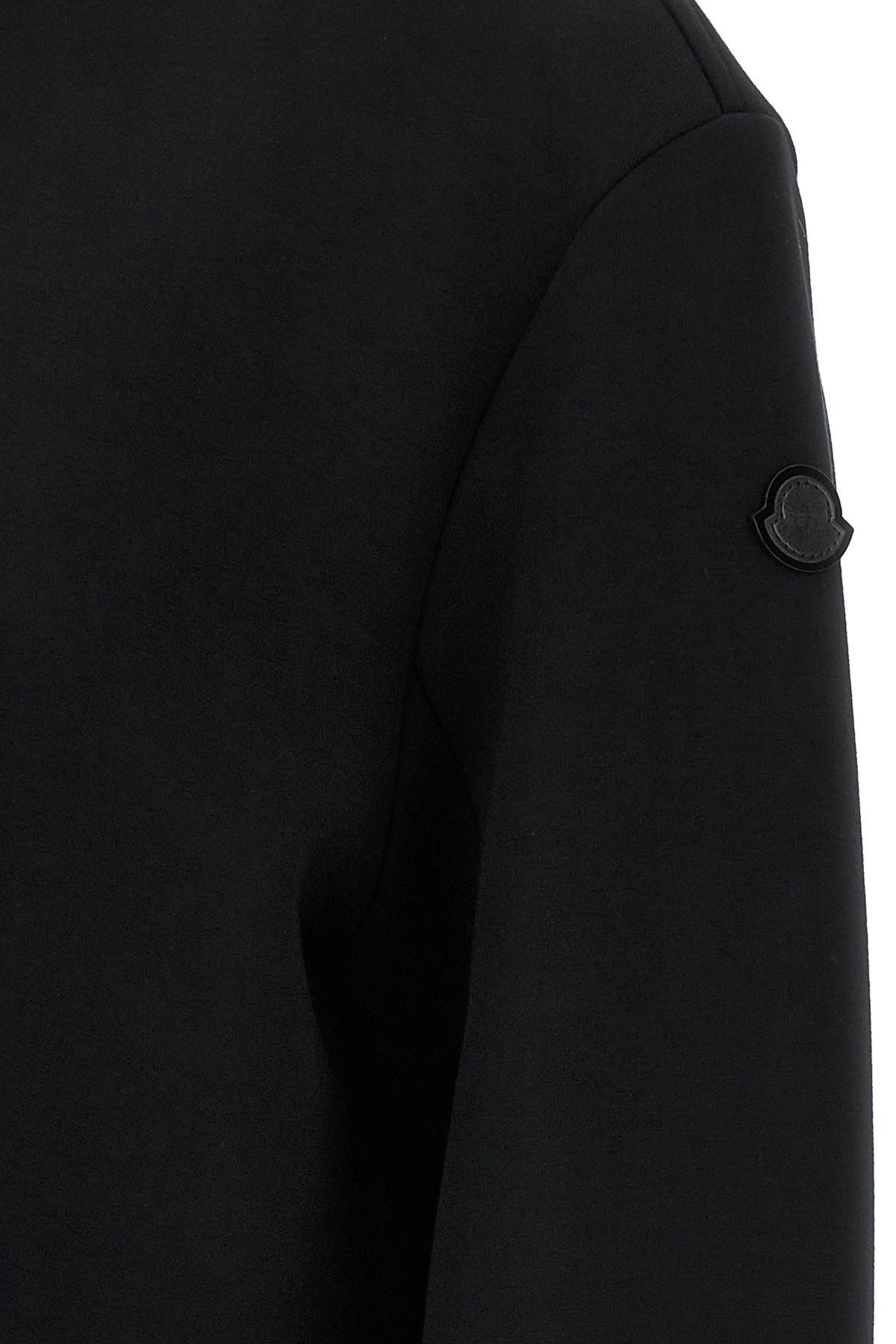 Moncler x Edward Enninful sweatshirt - 5