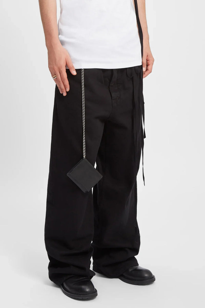 Bojan Small Chain Wallet - 5