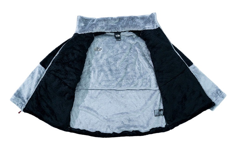 THE NORTH FACE Fw22 Waterproof Jacket 'Grey' NF0A7WA3-EFU - 3