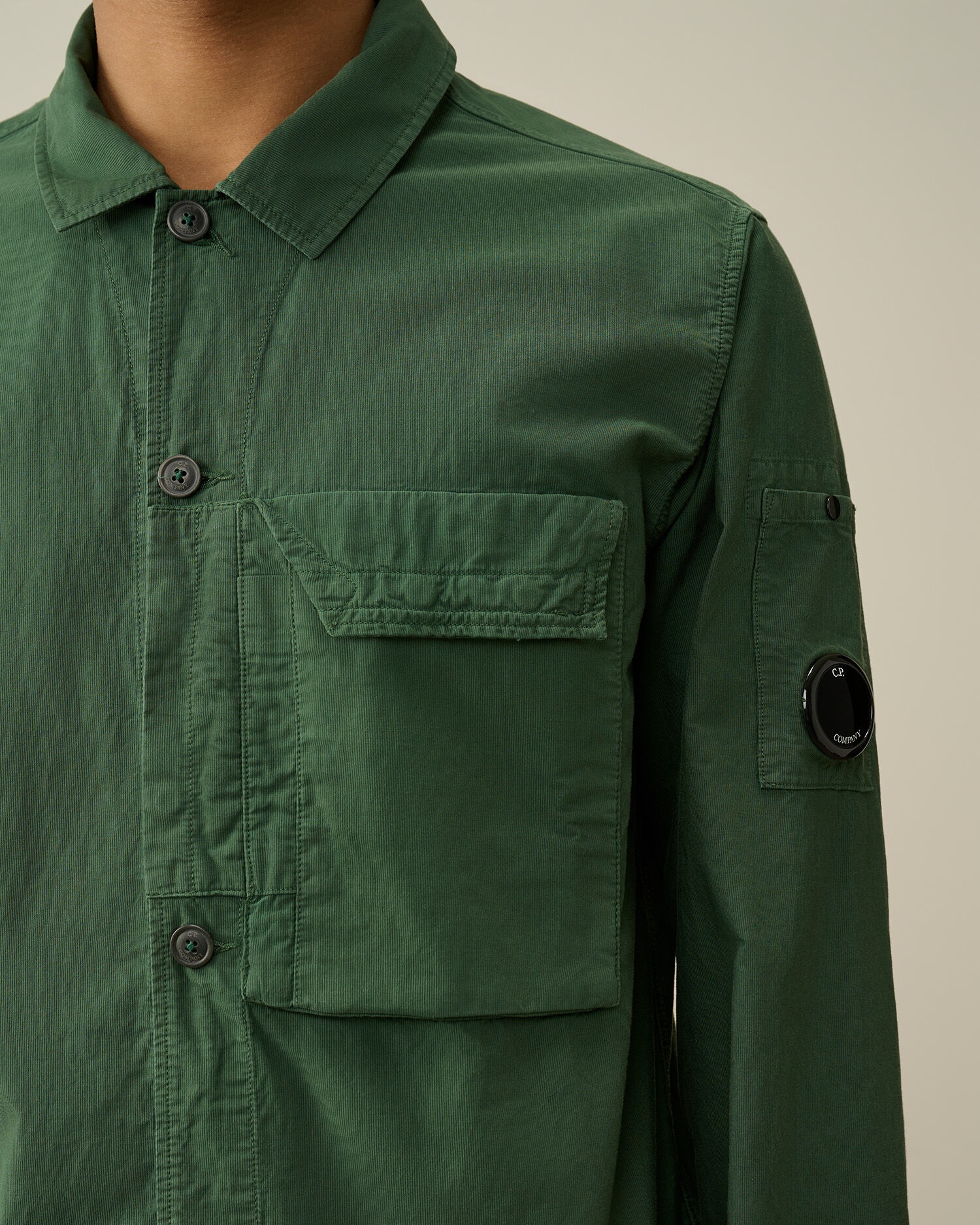 Ottoman Shirt - 4