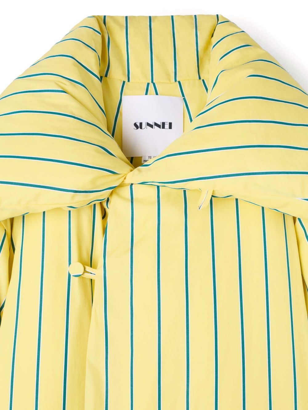 Blanket coat - 2