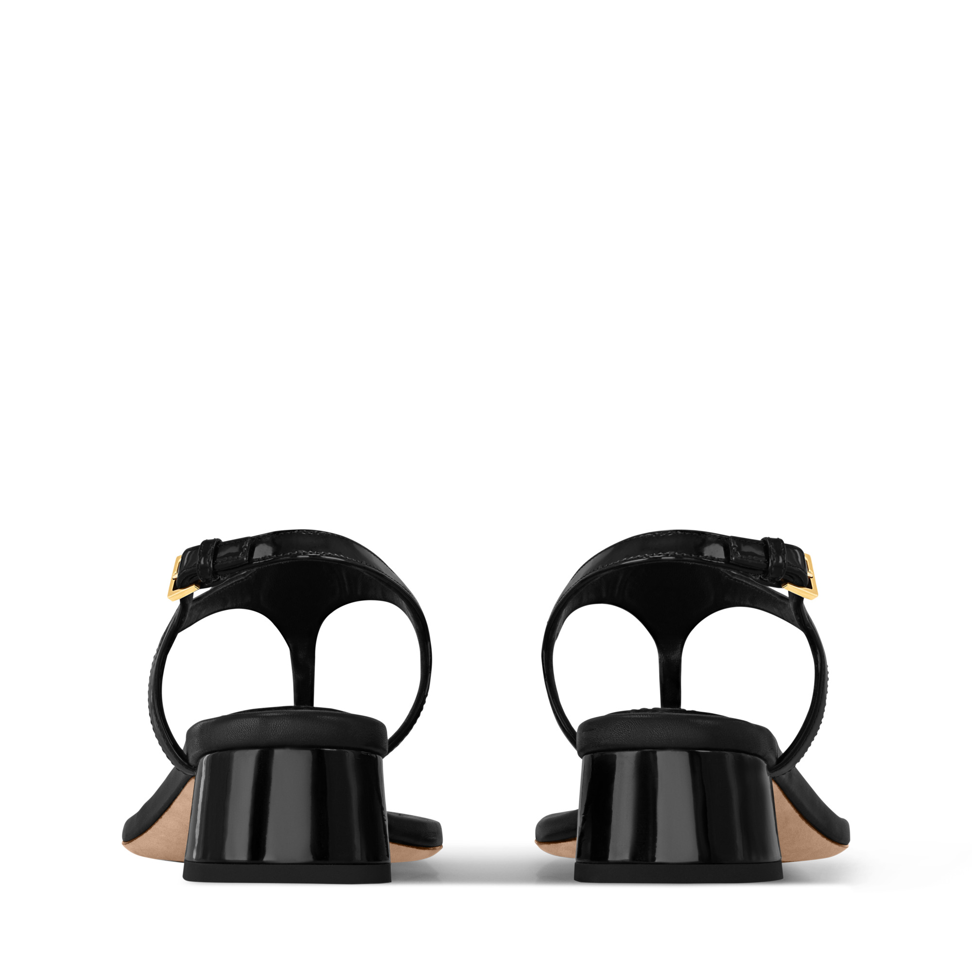 Sunkiss Sandal - 4