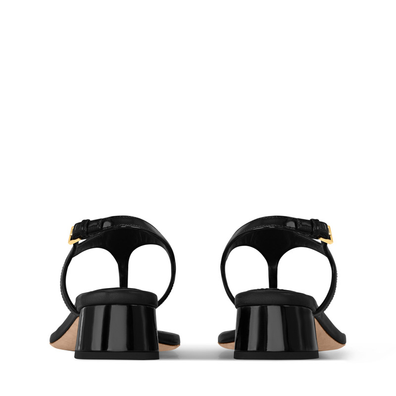 Louis Vuitton Sunkiss Sandal outlook