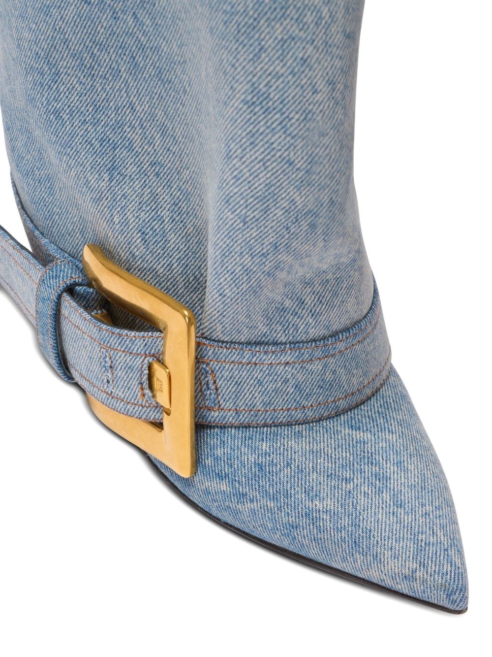 Anthem boots - 5