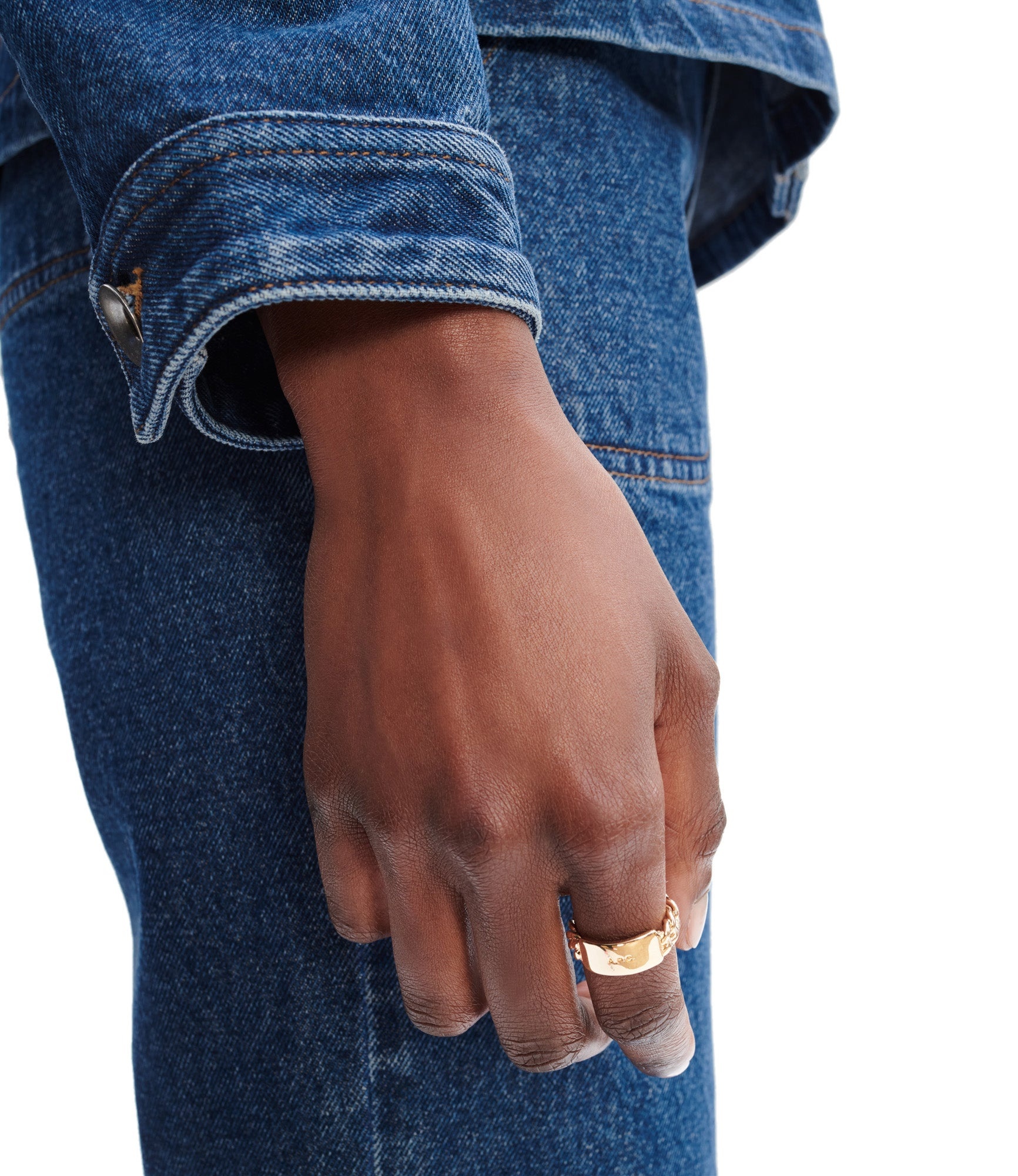 Darwin ring - 2