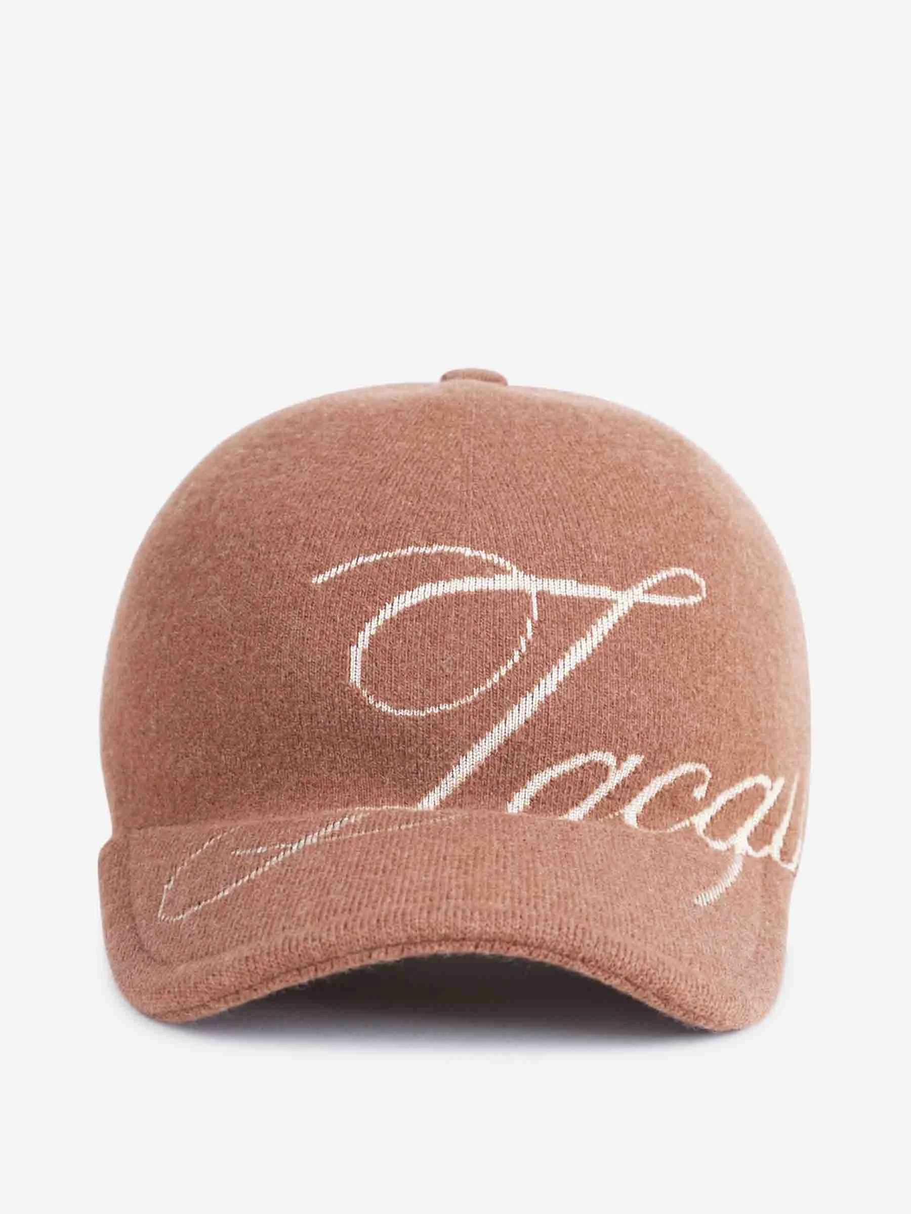ATELIER KNIT CAP - 1