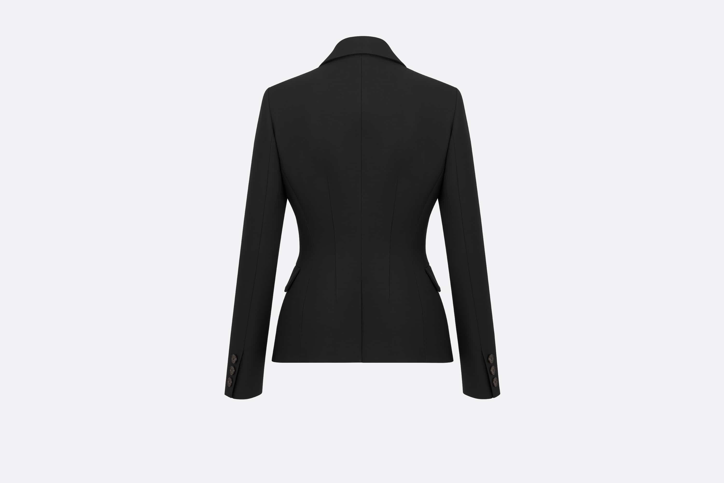 Marlène Jacket - 2