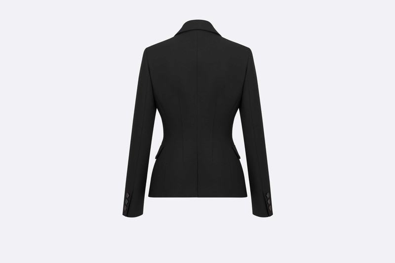 Dior Marlène Jacket outlook