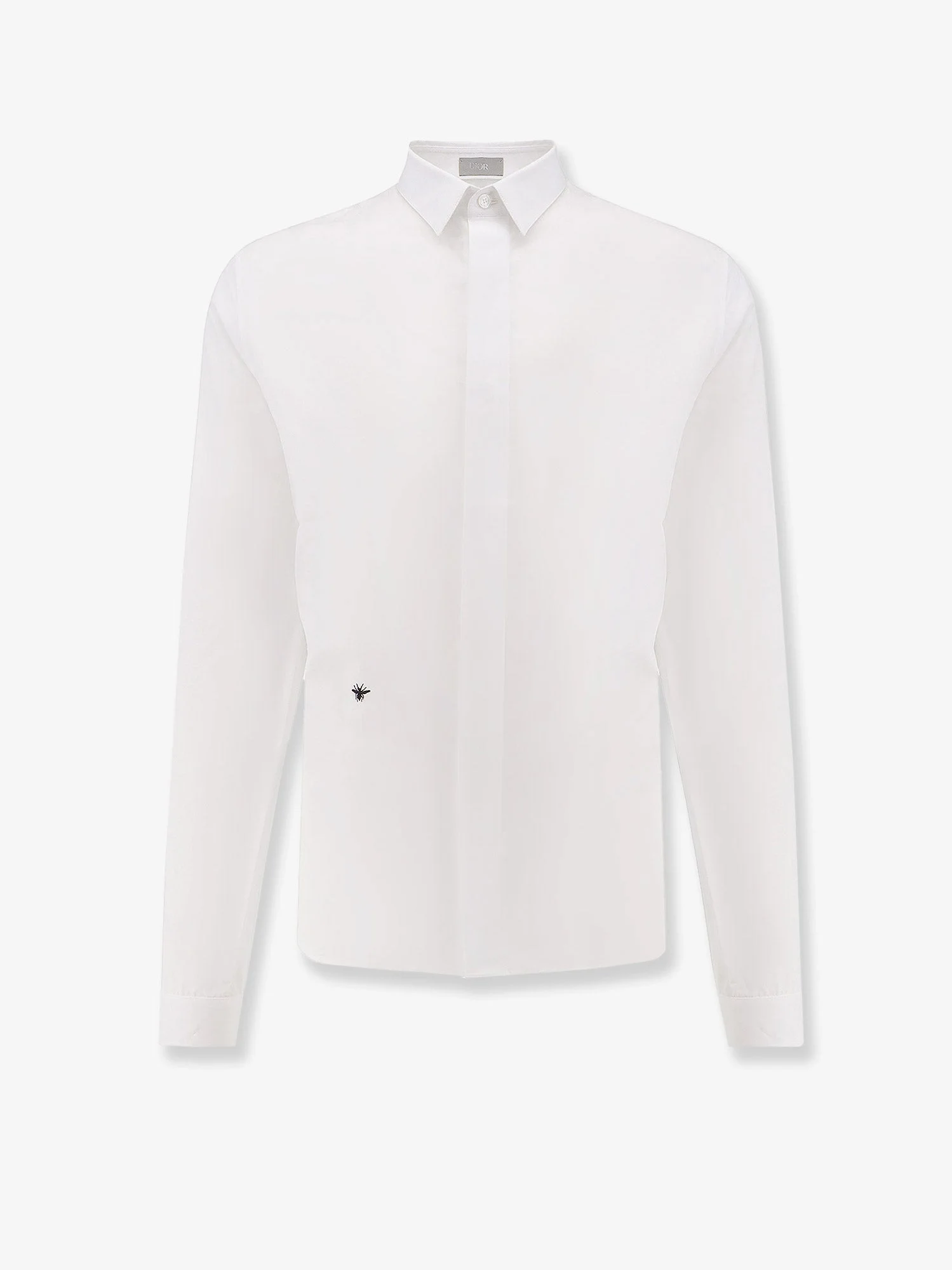 Dior Cotton Shirt - 1
