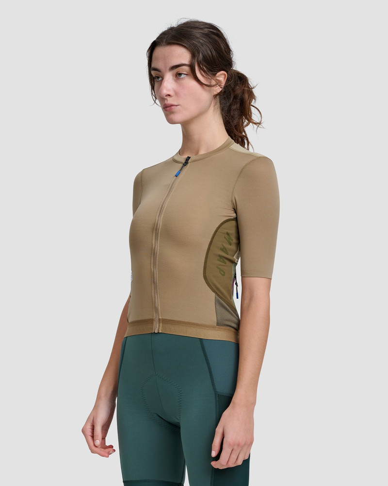 MAAP Women's Alt_Road™ Jersey outlook