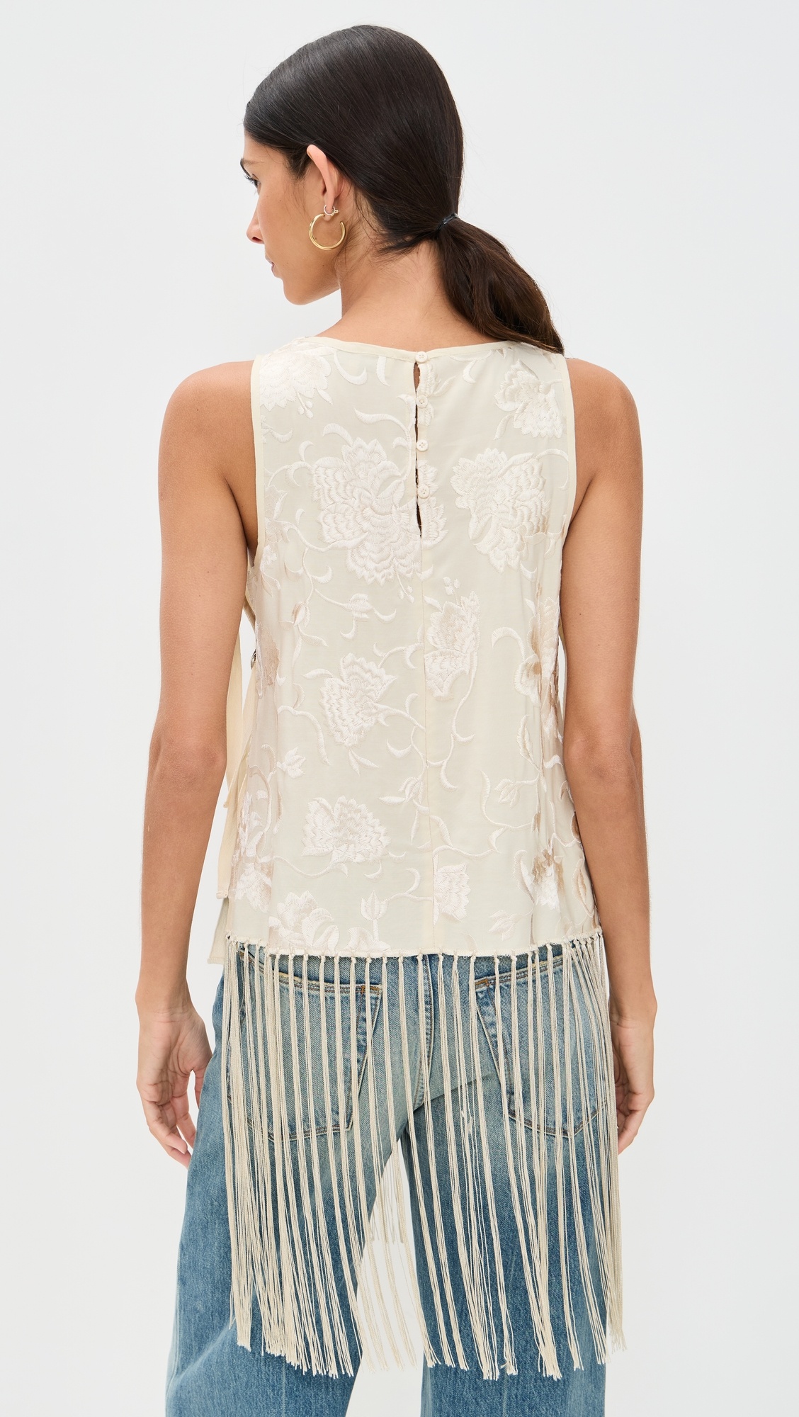 Priscilla Top - 3