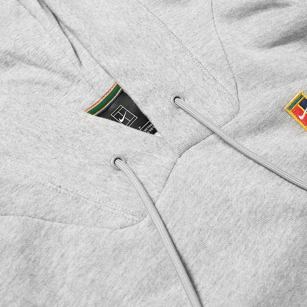 Nike Court Heritage Hoody - 3