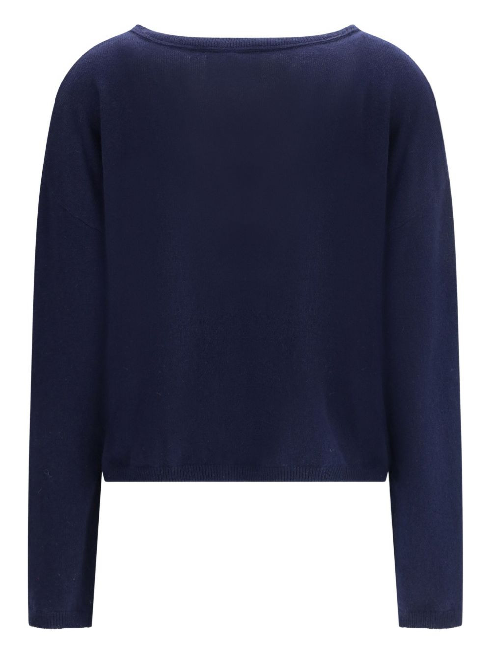 The Abby button cardigan - 2