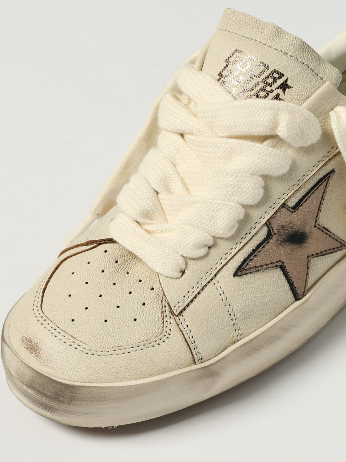 Sneakers woman Golden Goose - 4