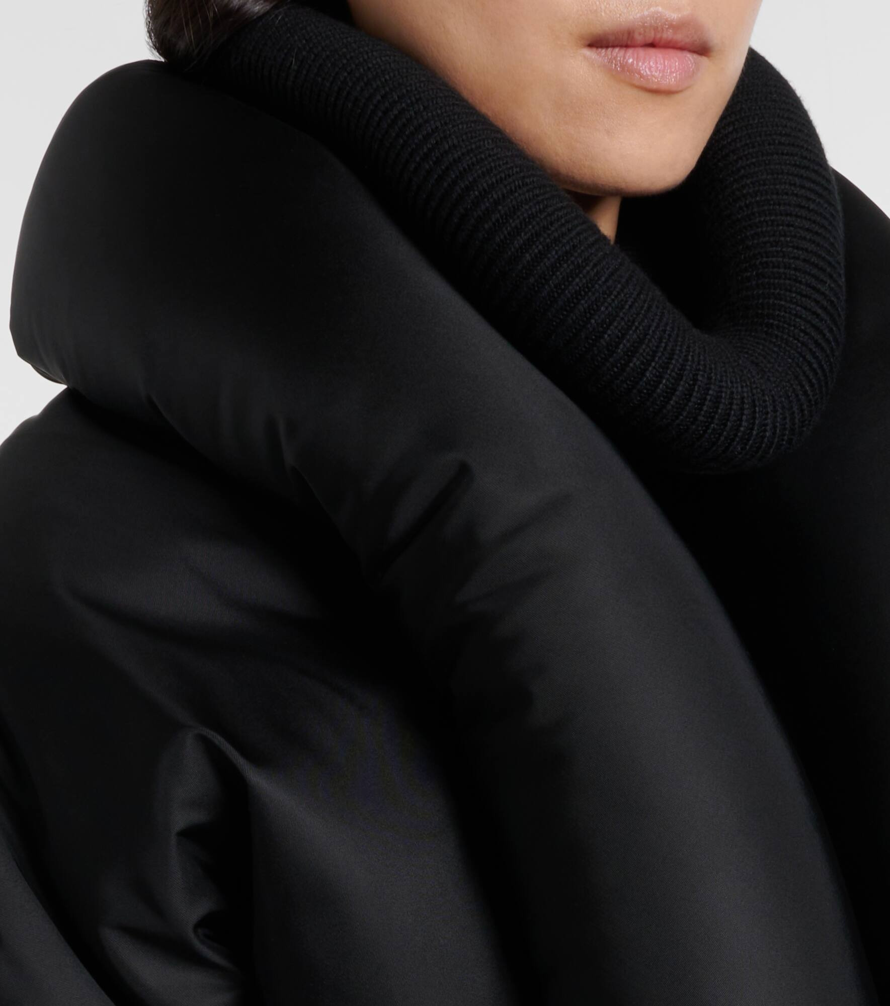 Padded jacket - 4