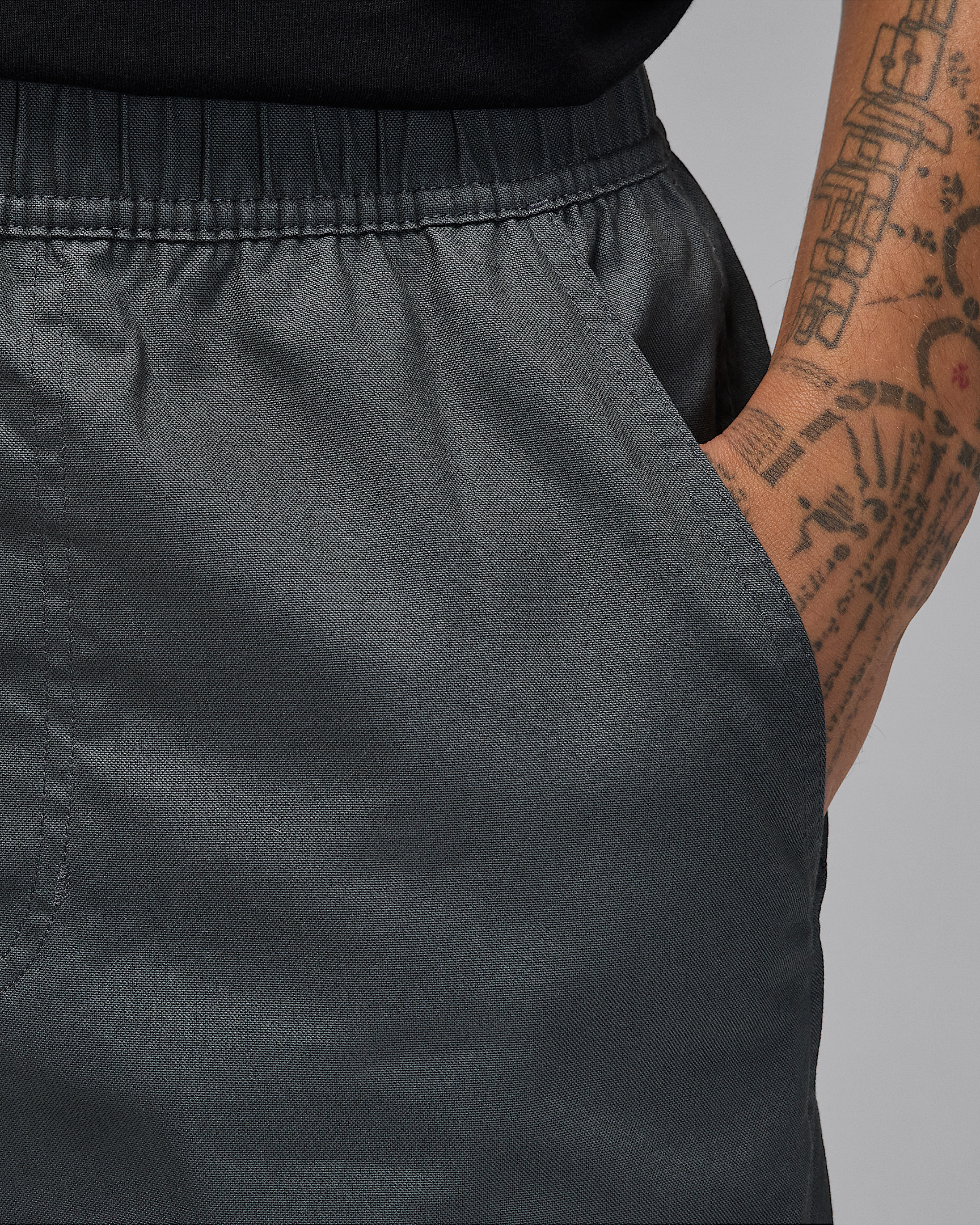 Jordan Essentials Men's Woven Pants - 4