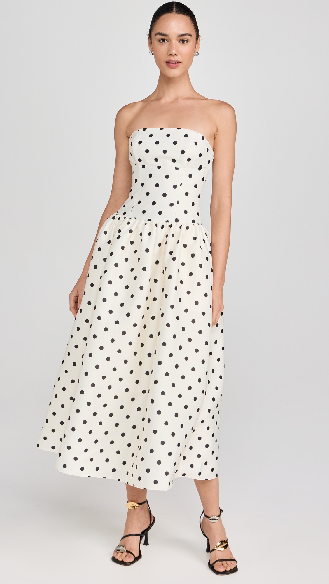 Maxi Dress Shopbop Self Portrait Maxi Dress Self Portrait Star