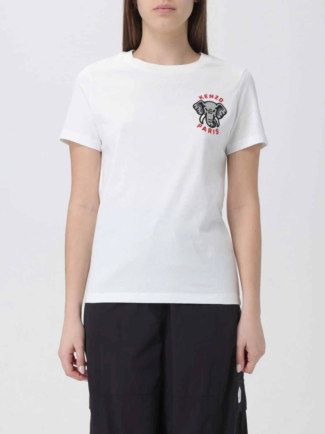 T-shirt woman Kenzo - 1