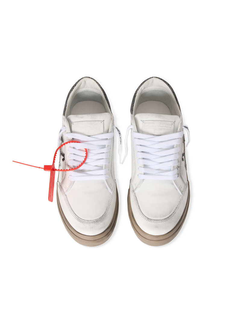 Vulcanized Low Vintage Sneakers 4