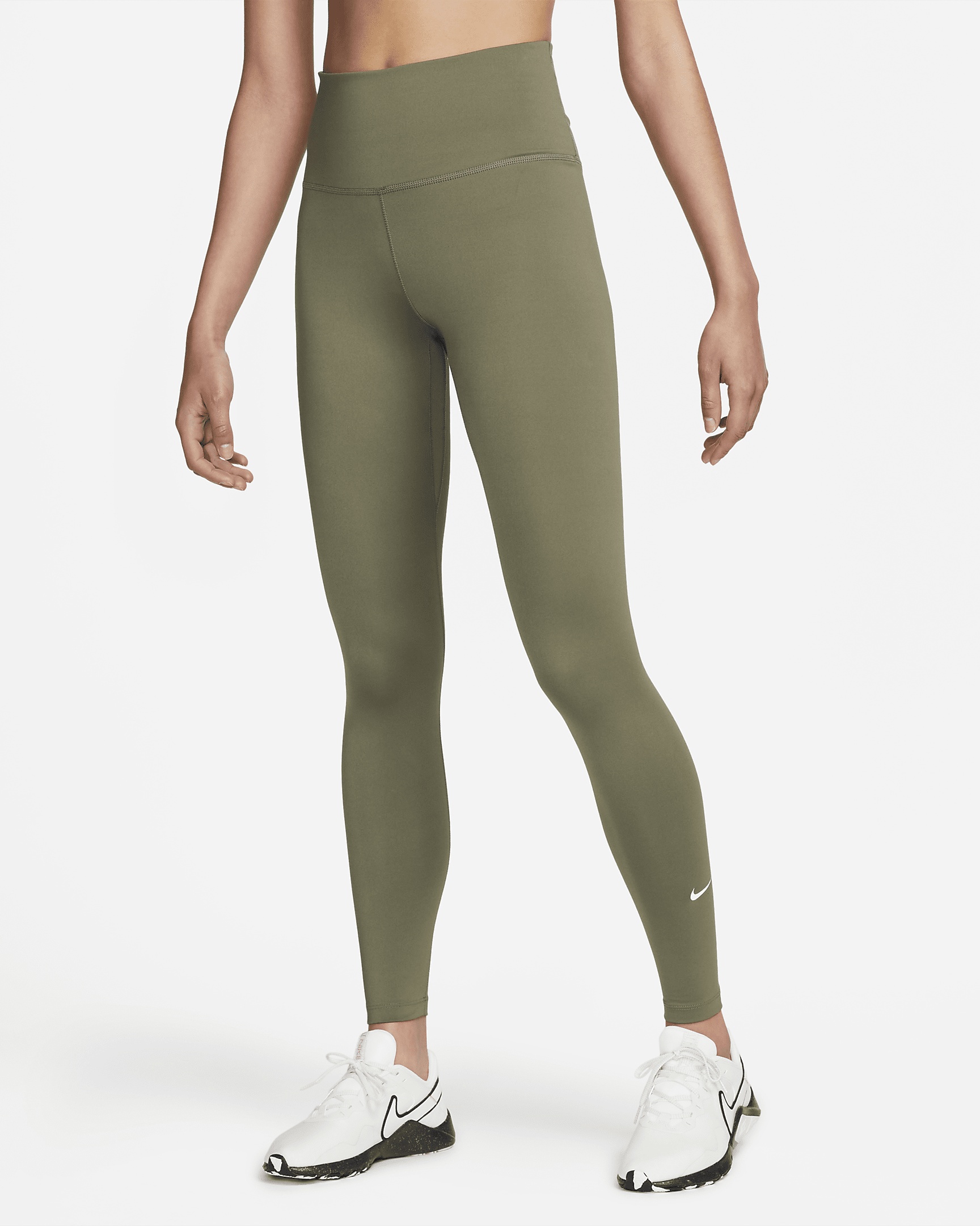 Nike One Women's High-Rise Leggings - 1