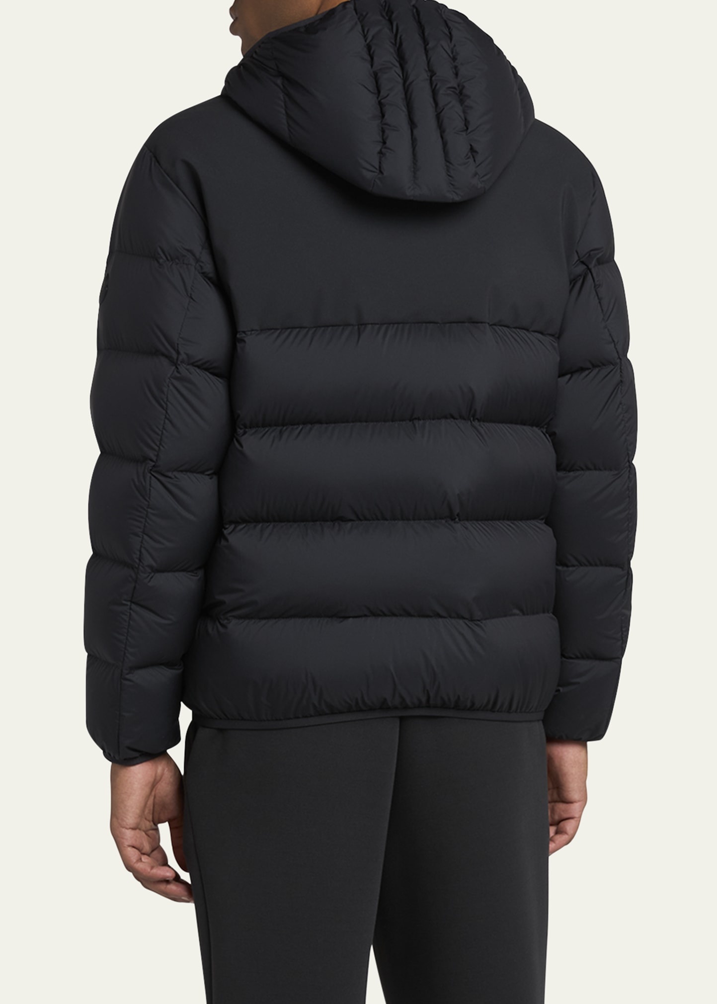 Men's Veumont Down Jacket - 3