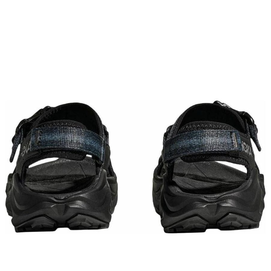 HOKA ONE ONE Infini Hike TC 'Black' 1162570-BBLC - 5