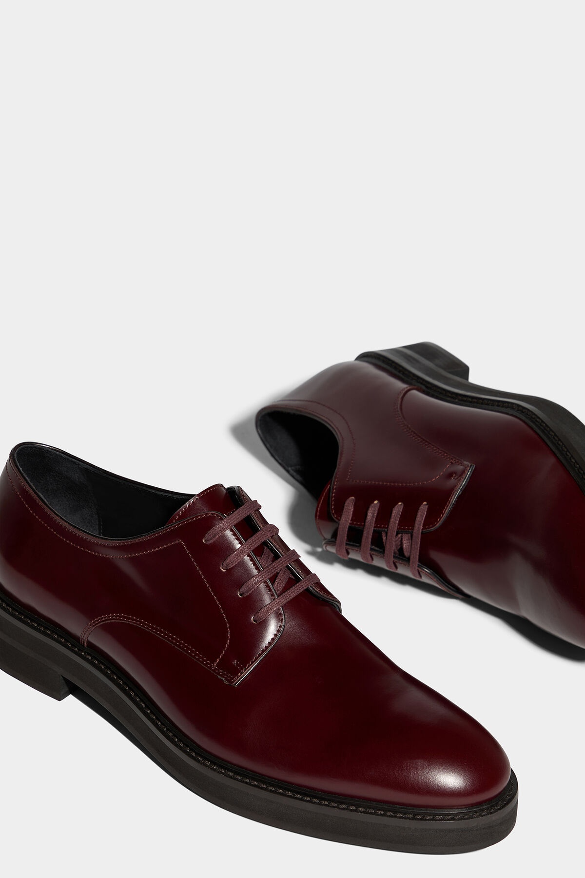 BOBO LACE UPS - 5