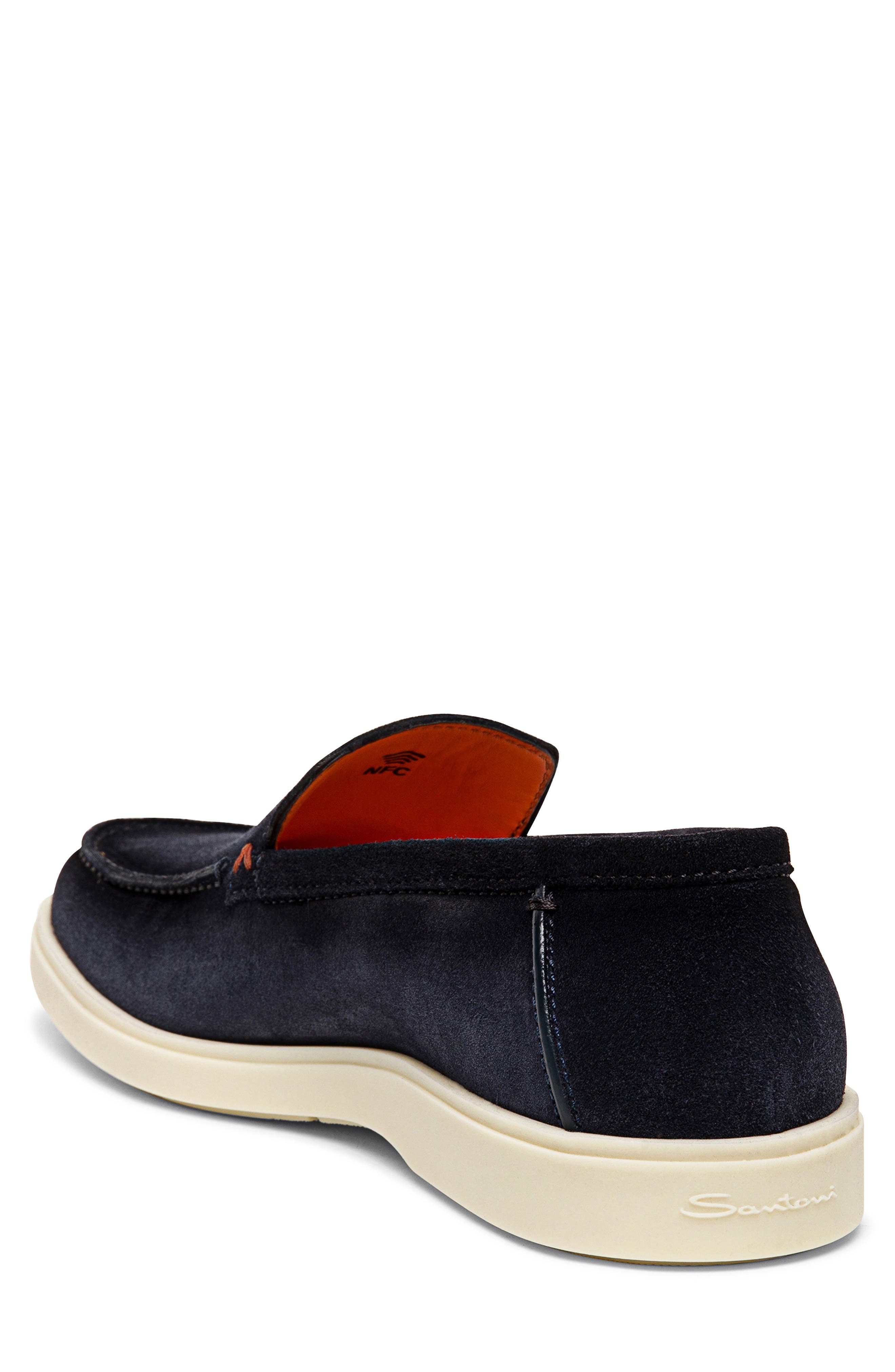 Botanist Slip-On Shoe - 2