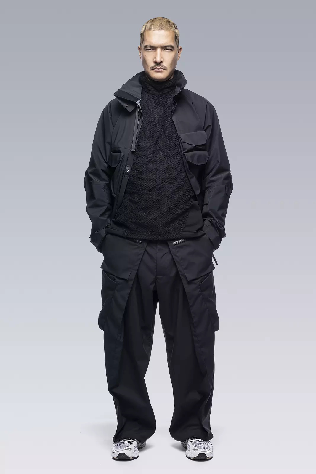 ジャケット・アウター ACRONYM J28-GT J28-GT | ACRONYM®