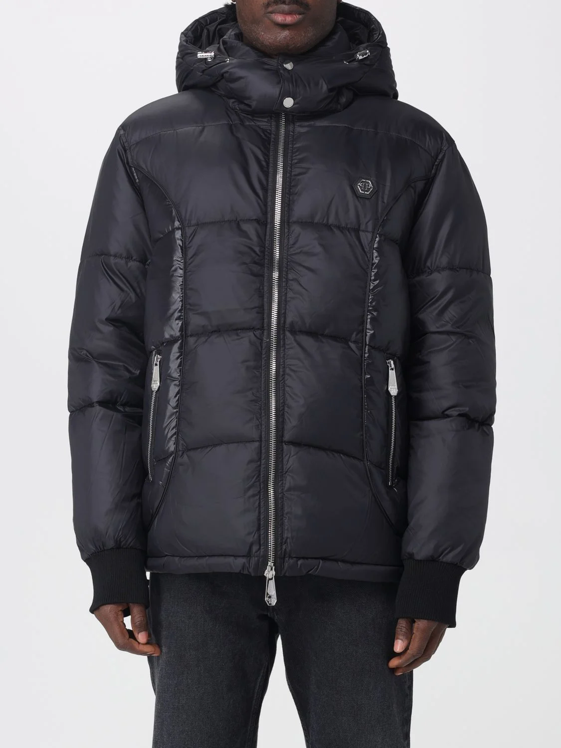 Jacket men Philipp Plein - 1