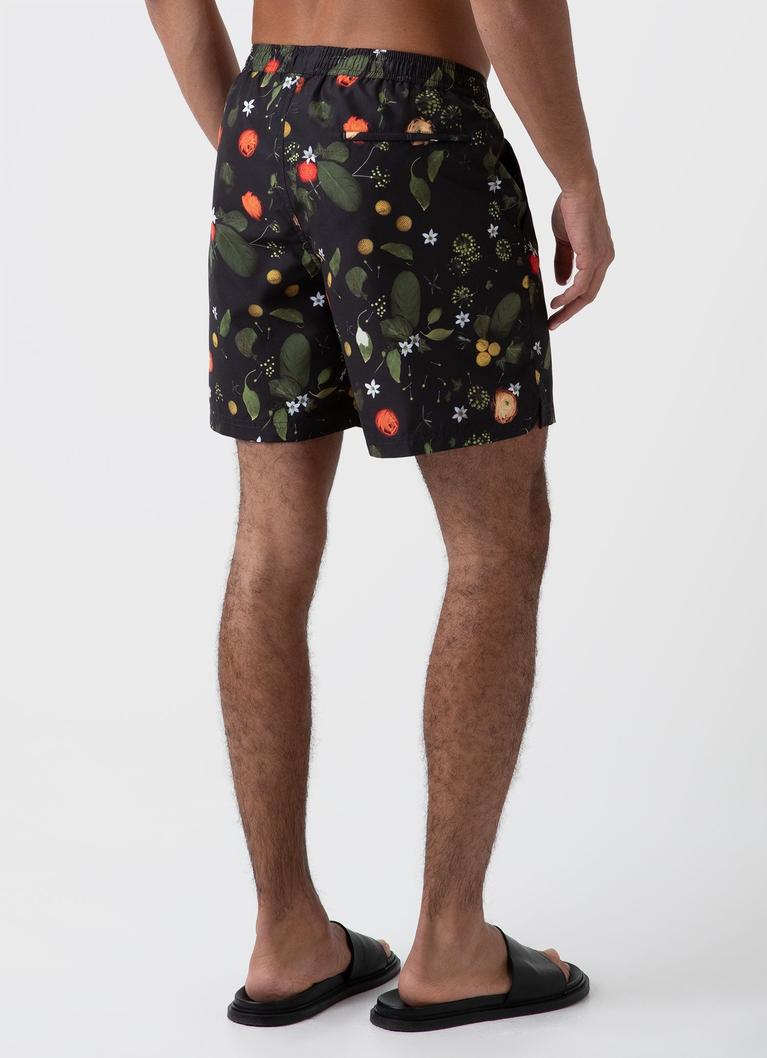 Charlotte Gosch Swim Shorts - 4