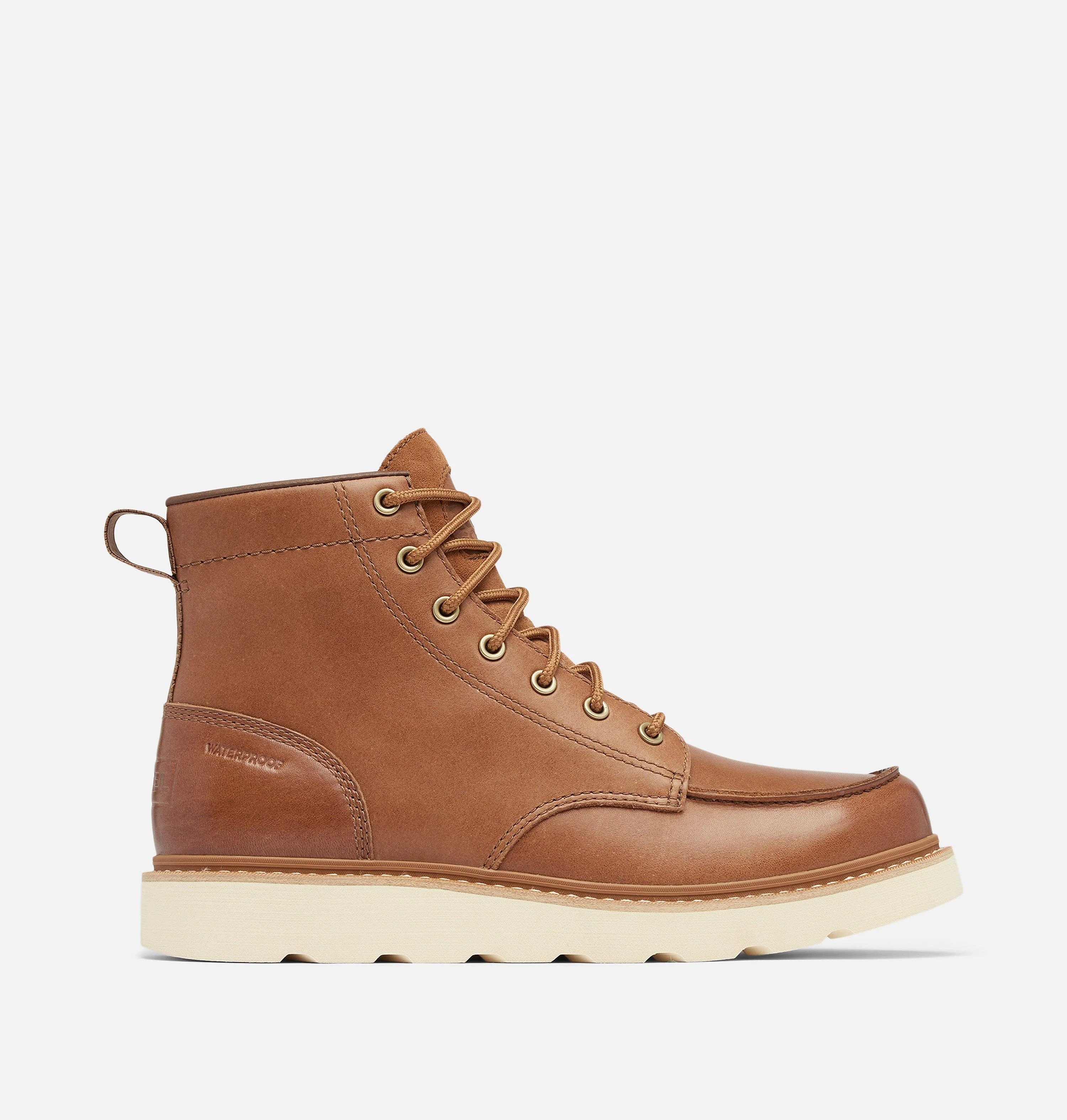 SLABTOWN 62'™ Men's Moc Waterproof Boot - 1