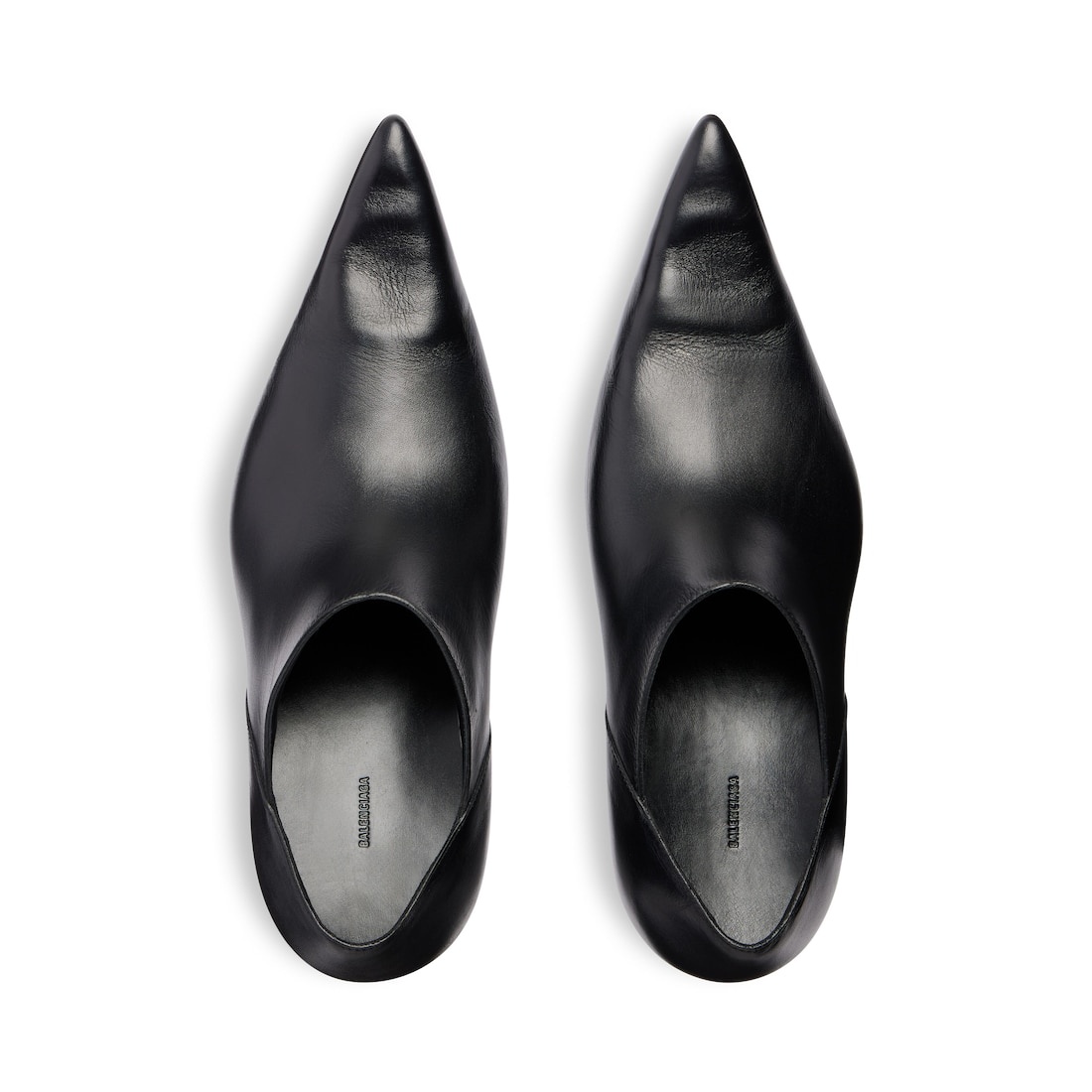Men's Subway Loafer  in Black - 6