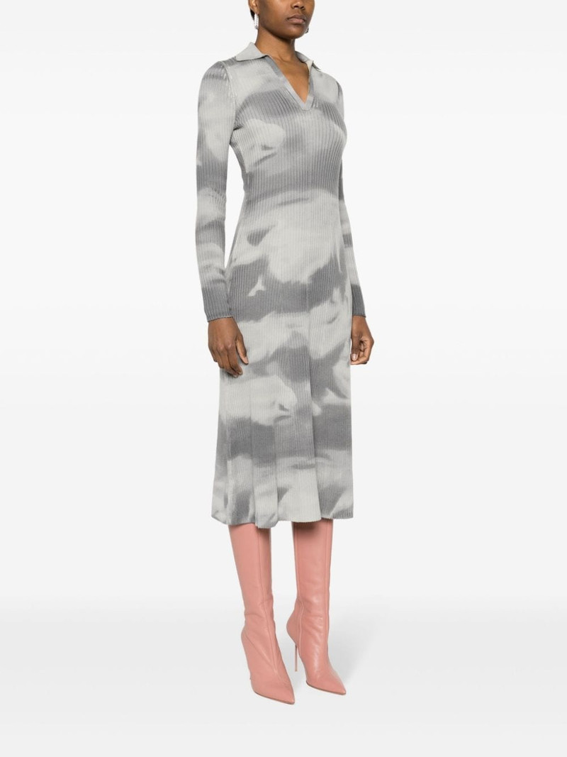 M-Bridge midi dress 3