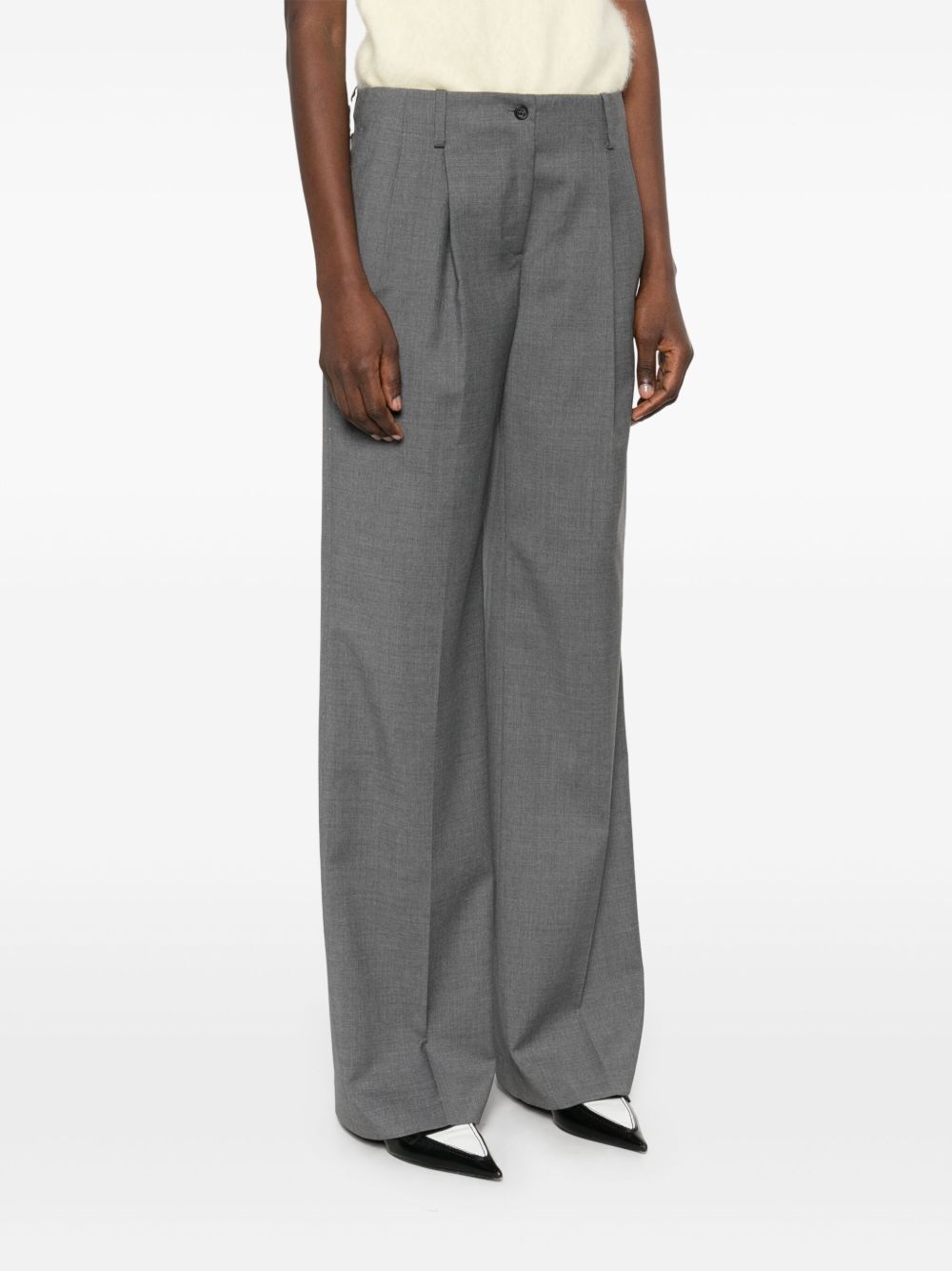 tailored trousers - 3