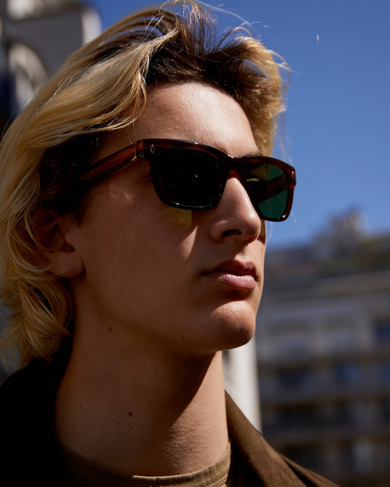 GARRETT LEIGHT SUNGLASSES 1