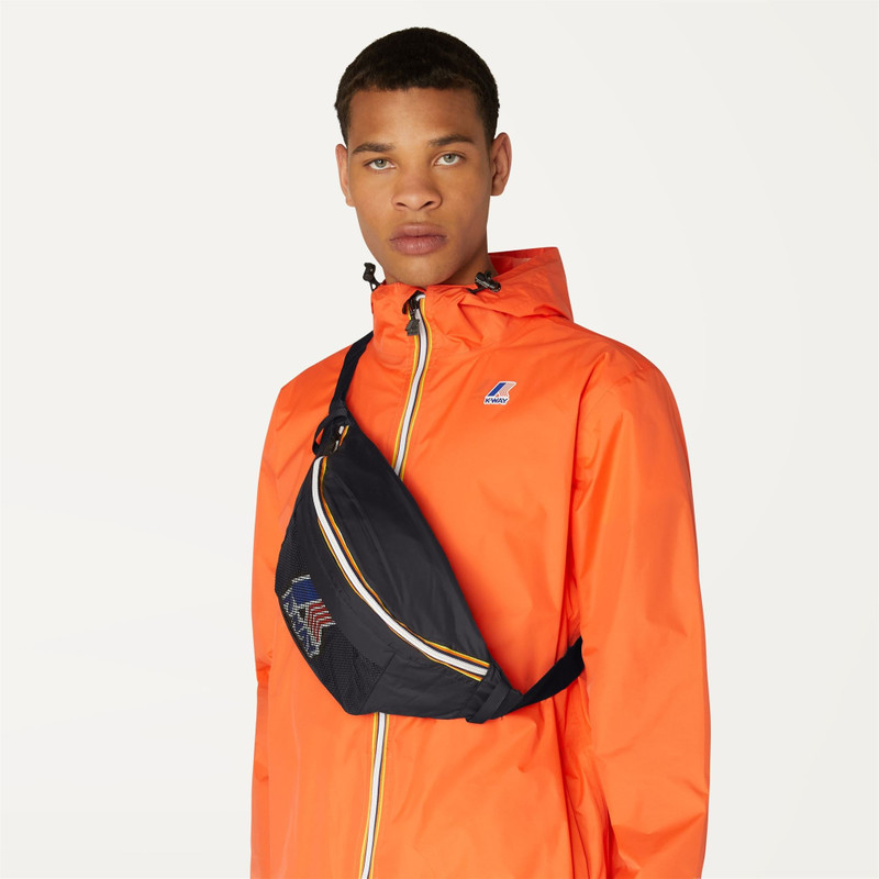 K-WAY LE VRAI 3.0 KILIAN outlook