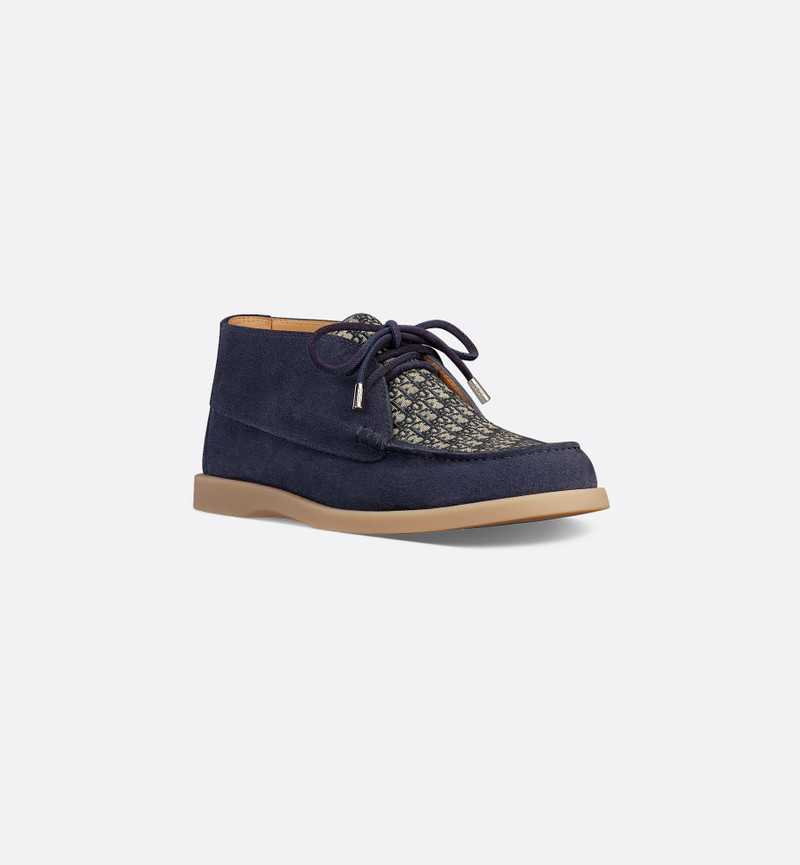 Dior Granville Chukka Boot 1