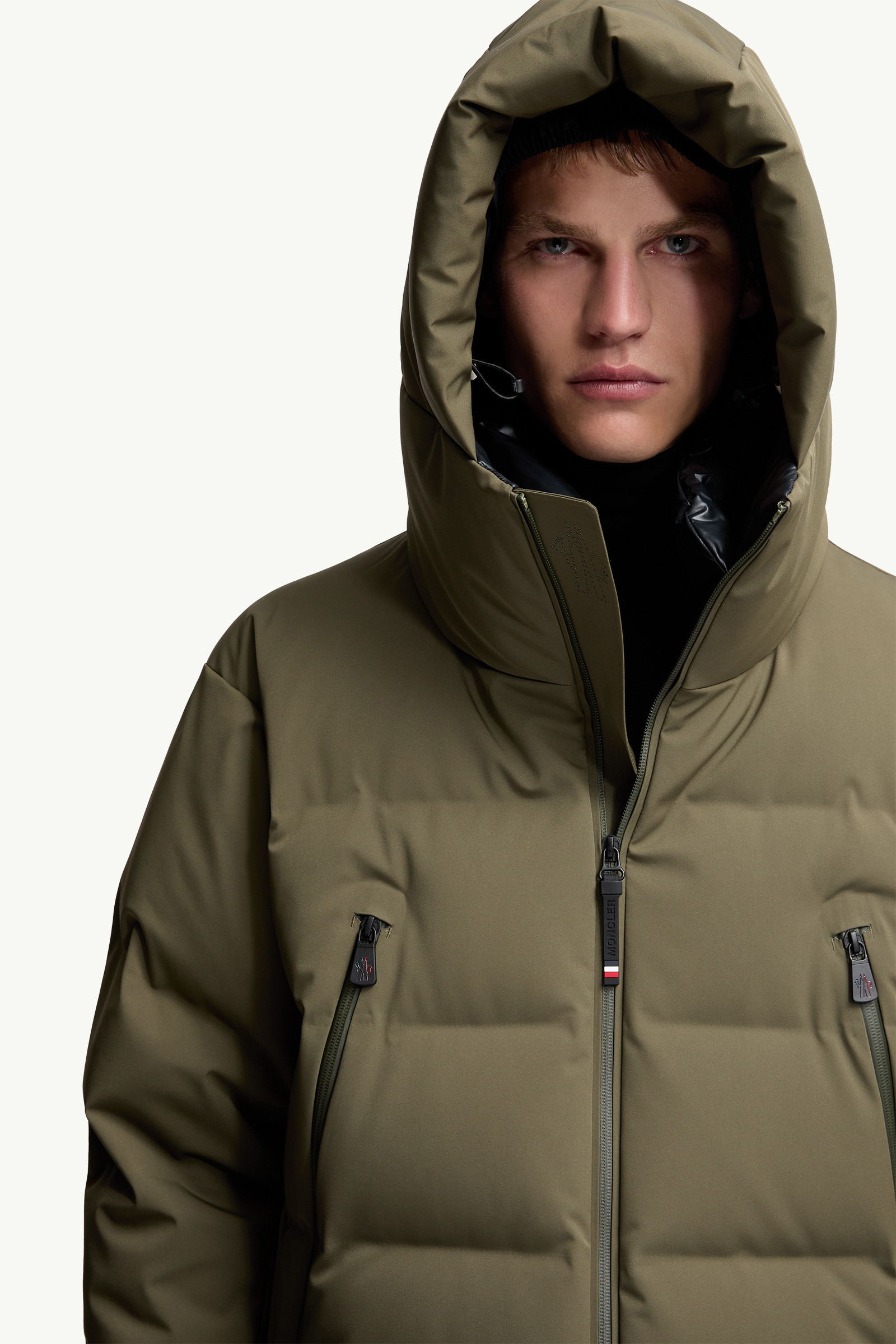 Fellberg Hooded Down Ski Jacket - 7