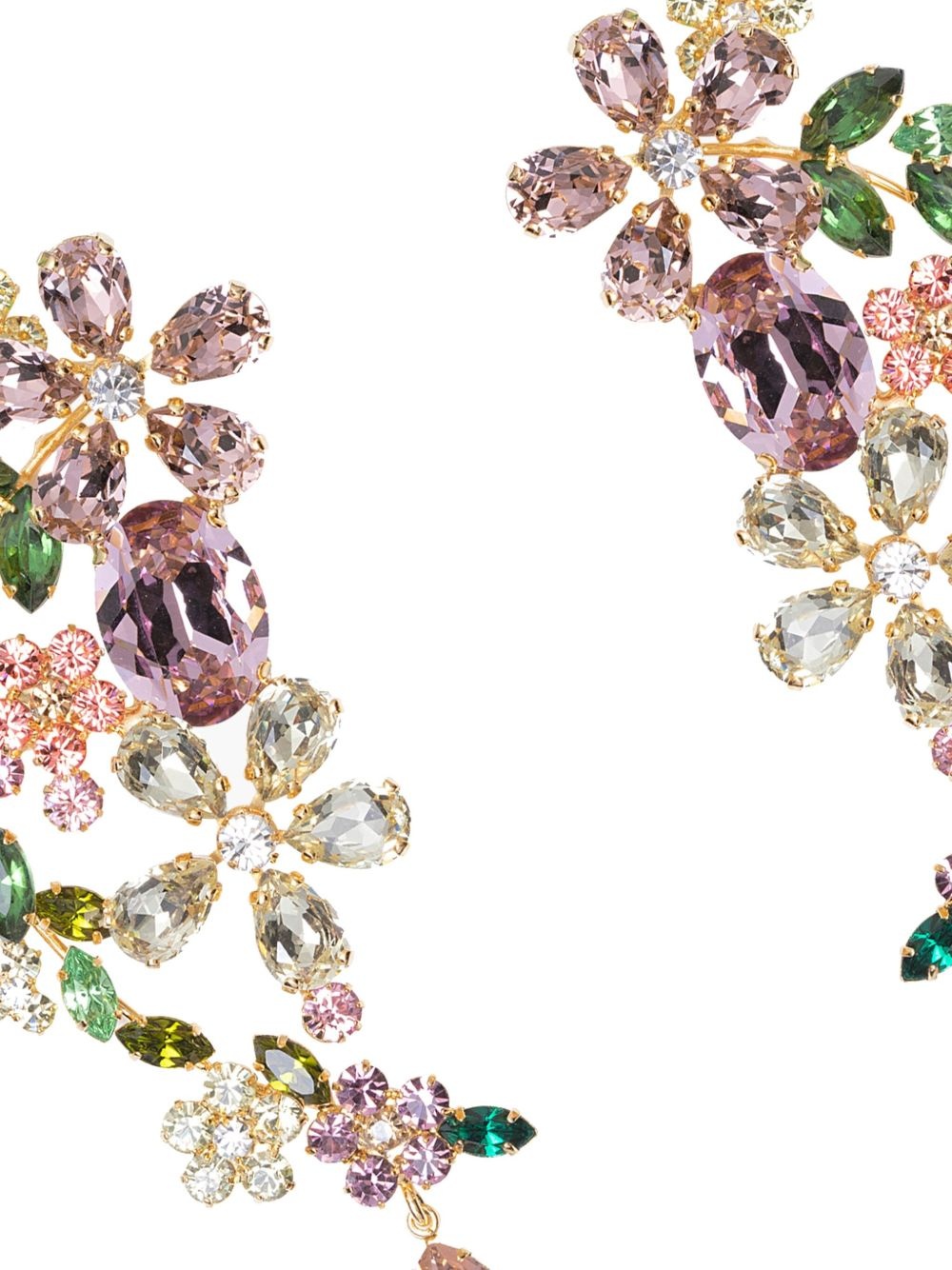 Bellemy earrings - 3