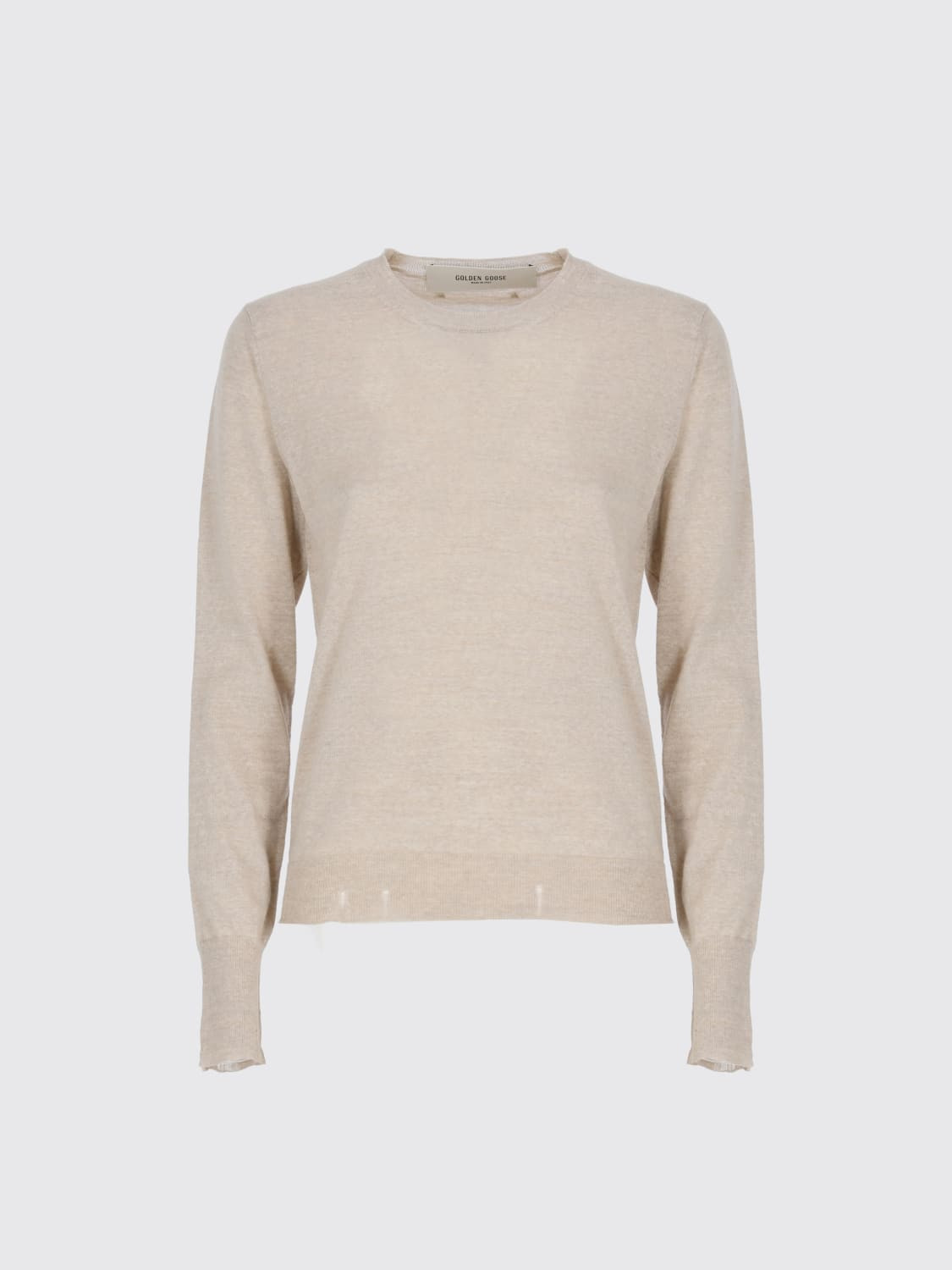 Sweater woman Golden Goose - 5