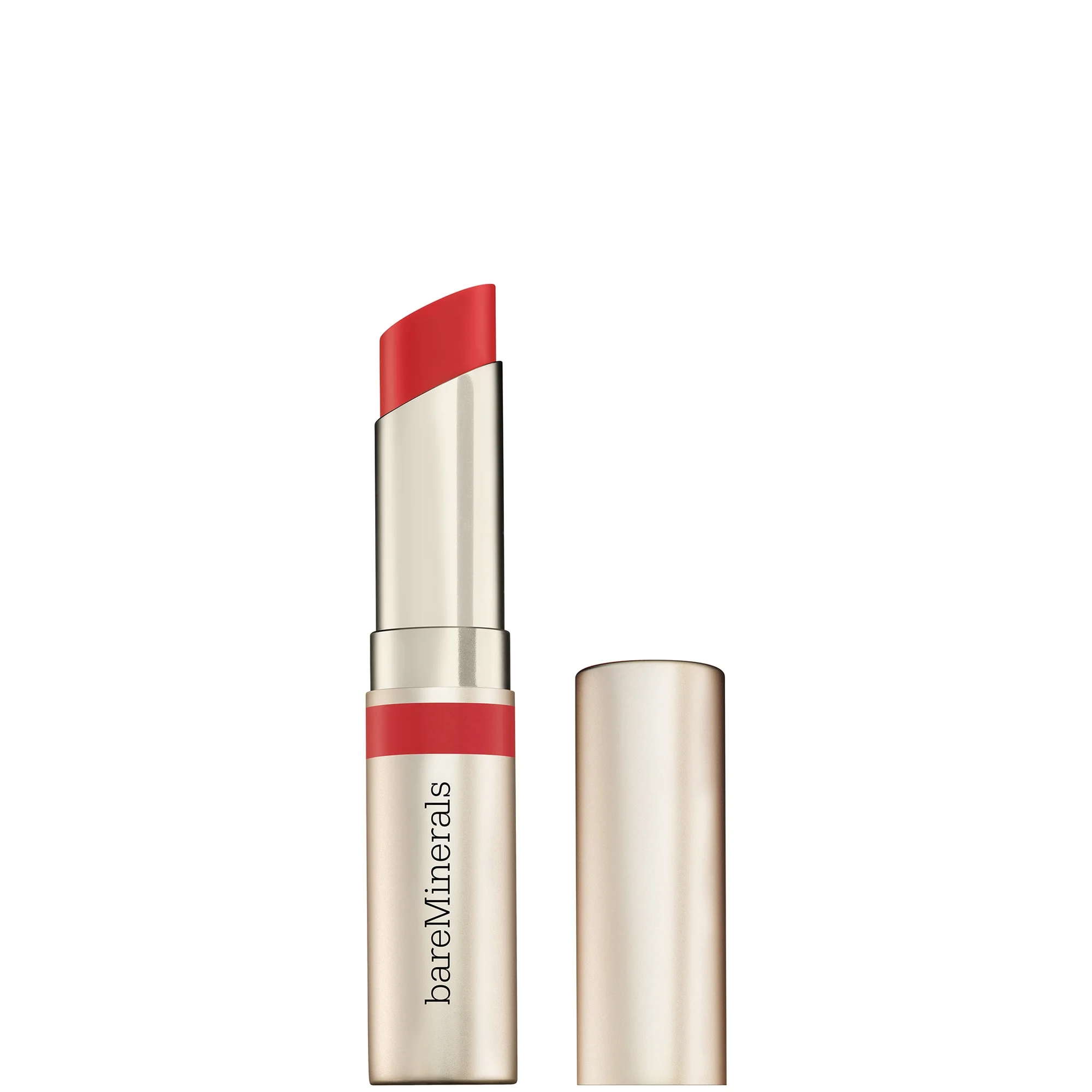 bareMinerals Dewy Lip Gloss-Balm - Strength - 1