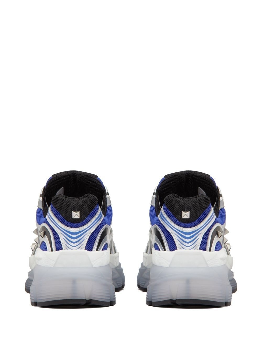MS-2960 low-top sneakers - 3